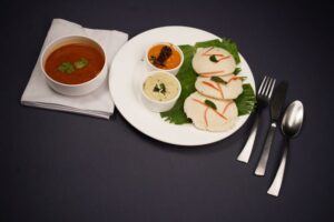 Idli